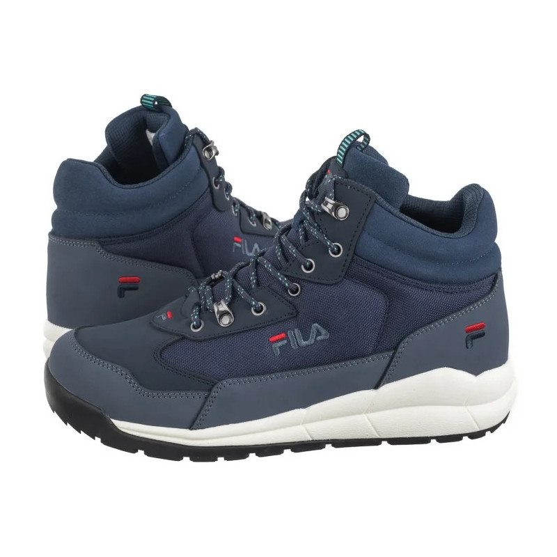 Fila Alpha Fila Navy/Vintage Indigo FFM0168.53246 (FI119-b) spordijalatsid