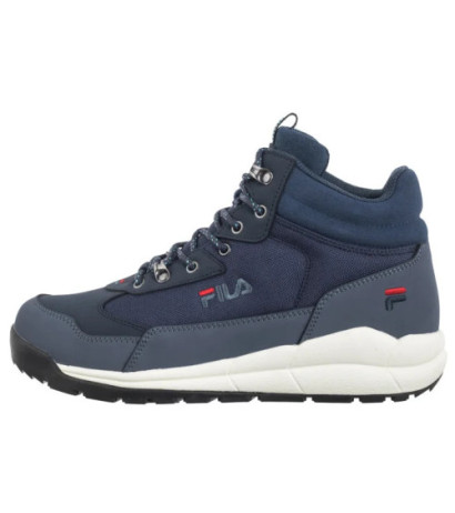 Fila Alpha Fila Navy/Vintage Indigo FFM0168.53246 (FI119-b) sporta apavi