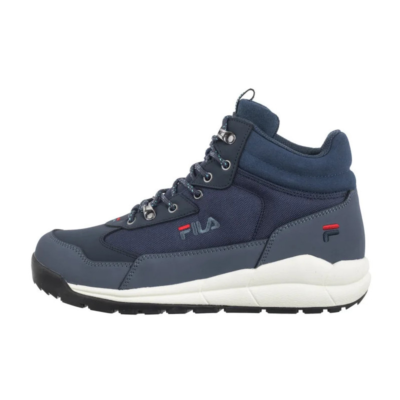 Fila Alpha Fila Navy/Vintage Indigo FFM0168.53246 (FI119-b) sporta apavi