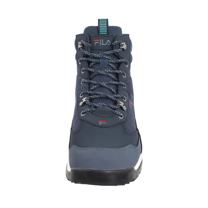 Fila Alpha Fila Navy/Vintage Indigo FFM0168.53246 (FI119-b) sporta apavi