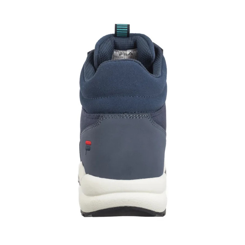 Fila Alpha Fila Navy/Vintage Indigo FFM0168.53246 (FI119-b) sporta apavi