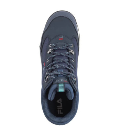 Fila Alpha Fila Navy/Vintage Indigo FFM0168.53246 (FI119-b) spordijalatsid