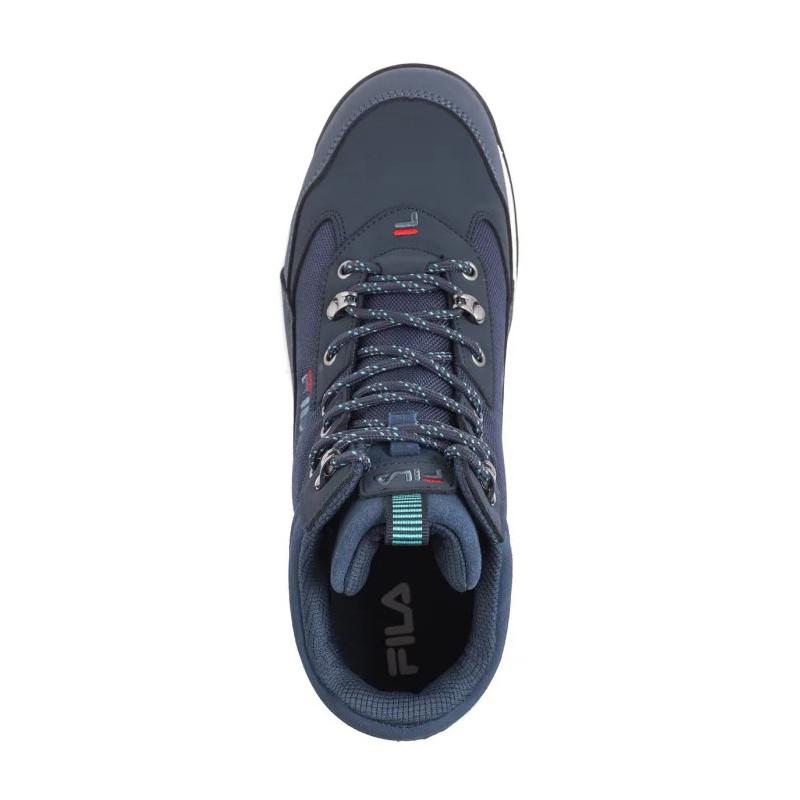 Fila Alpha Fila Navy/Vintage Indigo FFM0168.53246 (FI119-b) spordijalatsid