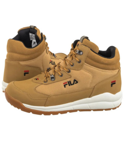 Fila Alpha Chipmunk...