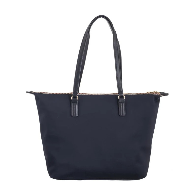 Tommy Hilfiger Poppy Tote Corp AW0AW16480 DW6 (TH1180-a) rankinė