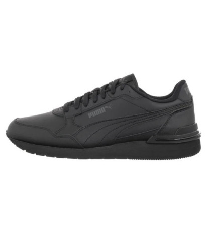 Puma ST Runner v4 L Puma Black-Shadow Gray 399068-09 (PU598-a) sportiniai bateliai