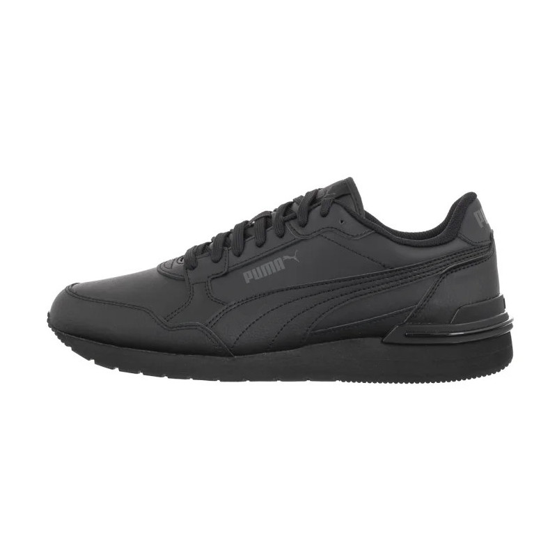 Puma ST Runner v4 L Puma Black-Shadow Gray 399068-09 (PU598-a) sportiniai bateliai