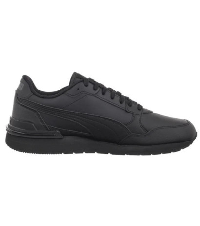 Puma ST Runner v4 L Puma Black-Shadow Gray 399068-09 (PU598-a) sportiniai bateliai