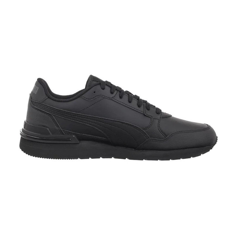 Puma ST Runner v4 L Puma Black-Shadow Gray 399068-09 (PU598-a) spordijalatsid