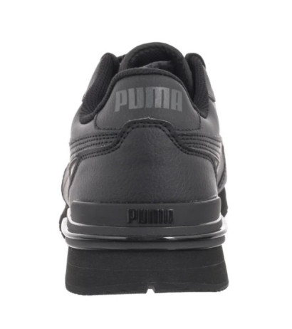 Puma ST Runner v4 L Puma Black-Shadow Gray 399068-09 (PU598-a) sportiniai bateliai