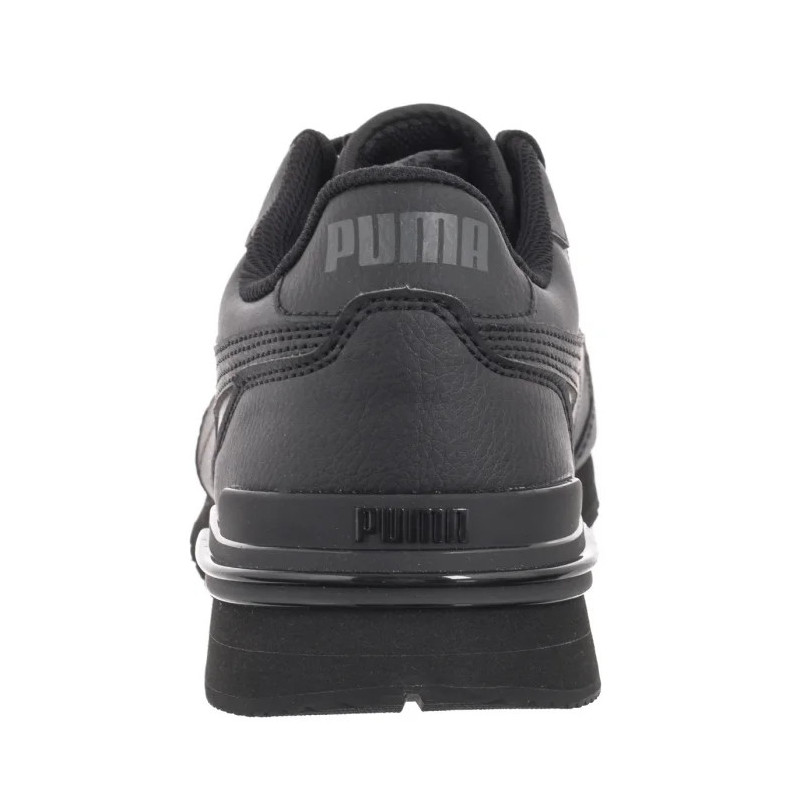 Puma ST Runner v4 L Puma Black-Shadow Gray 399068-09 (PU598-a) spordijalatsid