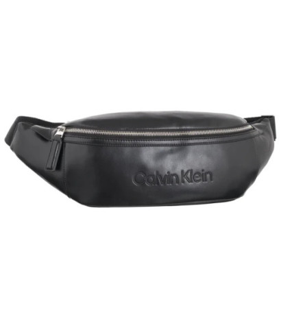 Calvin Klein CK Set Waistbag Ck Black K50K512538 BEH (CK574-a) handbag