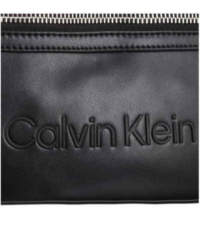 Calvin Klein CK Set Waistbag Ck Black K50K512538 BEH (CK574-a) handbag