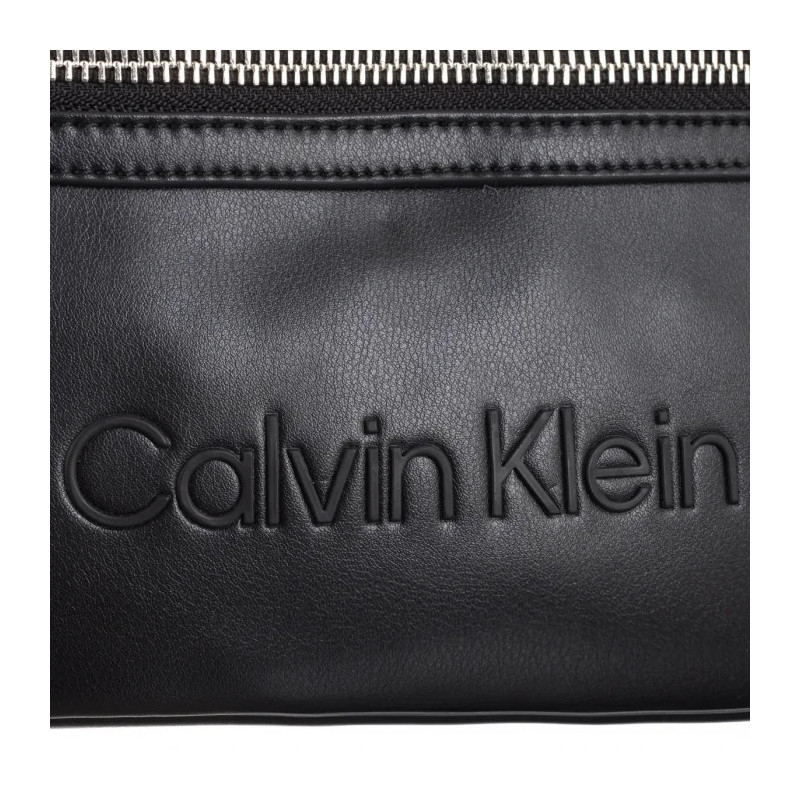 Calvin Klein CK Set Waistbag Ck Black K50K512538 BEH (CK574-a) handbag