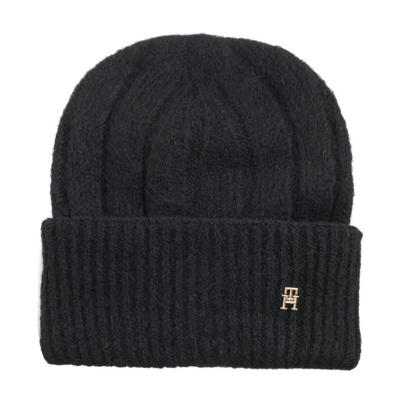 Tommy Hilfiger TH Timeless Beanie AW0AW16630 BDS (TH1181-a) josta