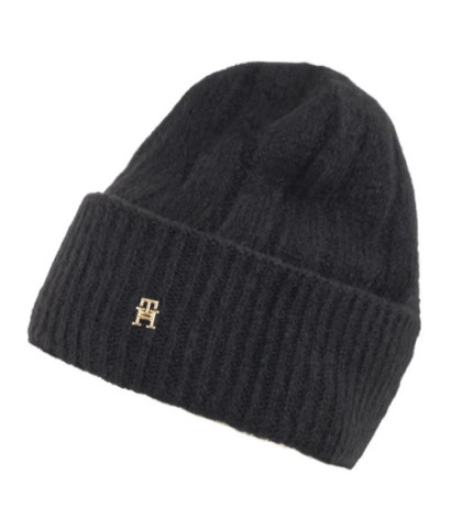 Tommy Hilfiger TH Timeless Beanie AW0AW16630 BDS (TH1181-a) josta