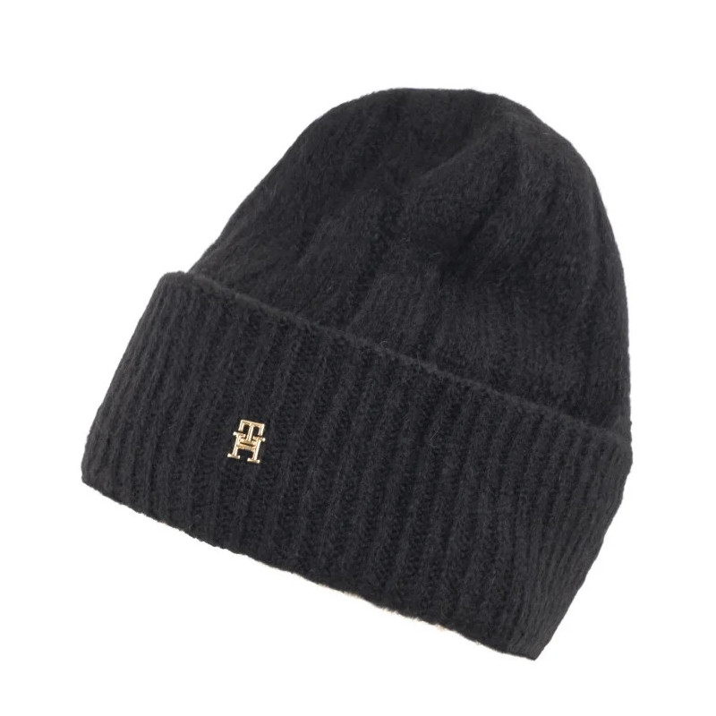 Tommy Hilfiger TH Timeless Beanie AW0AW16630 BDS (TH1181-a) josta