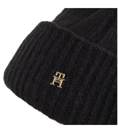 Tommy Hilfiger TH Timeless Beanie AW0AW16630 BDS (TH1181-a) josta