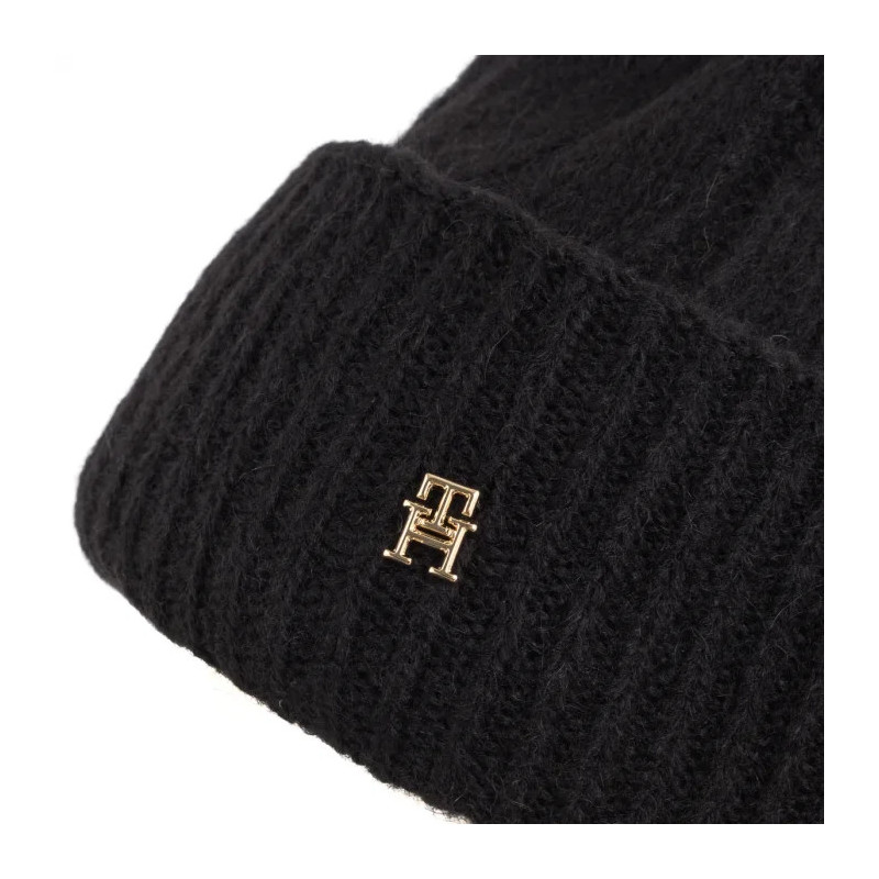 Tommy Hilfiger TH Timeless Beanie AW0AW16630 BDS (TH1181-a) josta