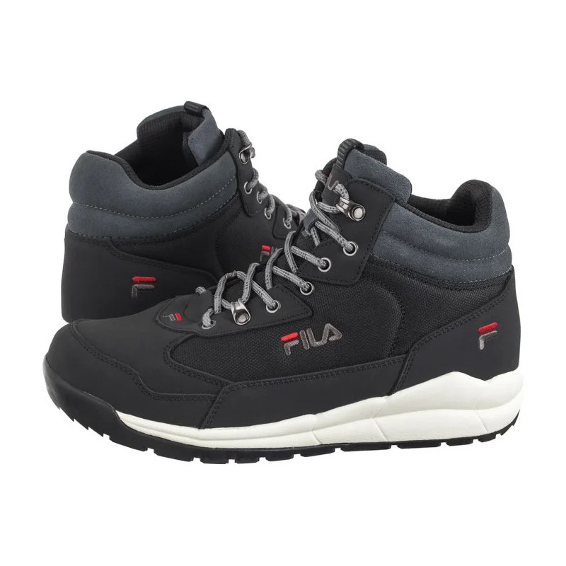 Fila Alpha Black/Castlerock FFM0168.83167 (FI119-c) spordijalatsid