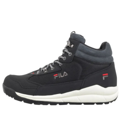 Fila Alpha Black/Castlerock FFM0168.83167 (FI119-c) sporta apavi