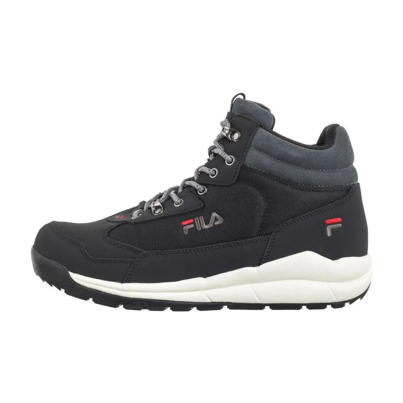 Fila Alpha Black/Castlerock FFM0168.83167 (FI119-c) spordijalatsid