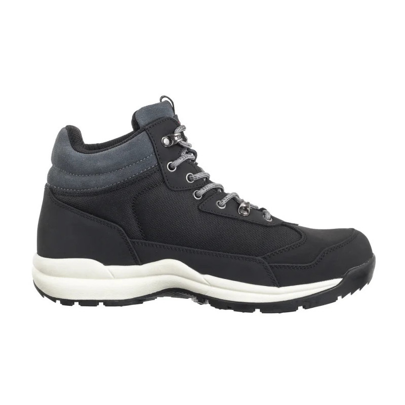 Fila Alpha Black/Castlerock FFM0168.83167 (FI119-c) sporta apavi