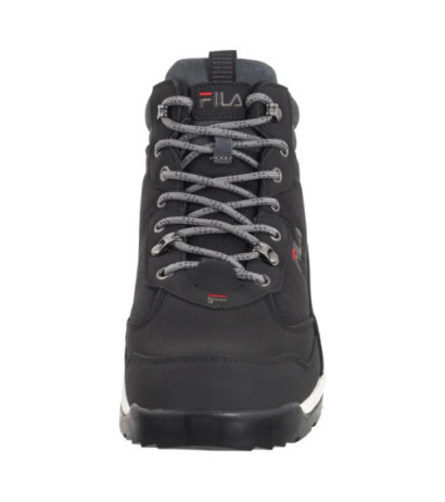 Fila Alpha Black/Castlerock FFM0168.83167 (FI119-c) spordijalatsid