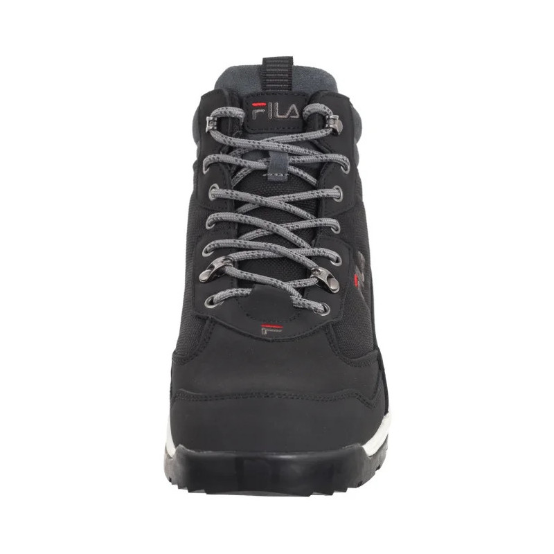 Fila Alpha Black/Castlerock FFM0168.83167 (FI119-c) sporta apavi