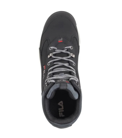 Fila Alpha Black/Castlerock FFM0168.83167 (FI119-c) spordijalatsid