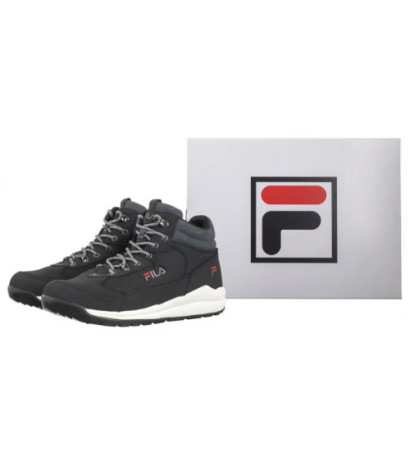 Fila Alpha Black/Castlerock FFM0168.83167 (FI119-c) sporta apavi