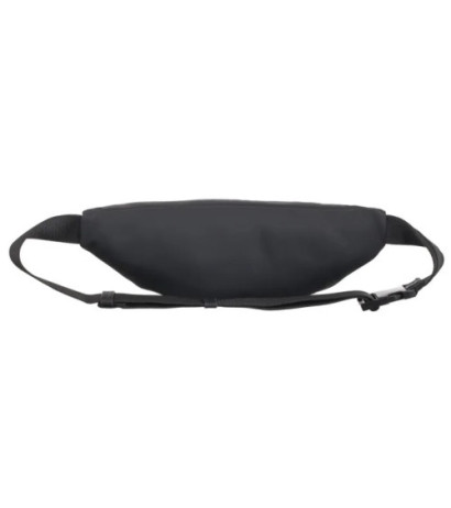 Calvin Klein CK Essential Waistbag Rubber Ck Black Rubber K50K512540 BEH (CK573-a) rokassoma