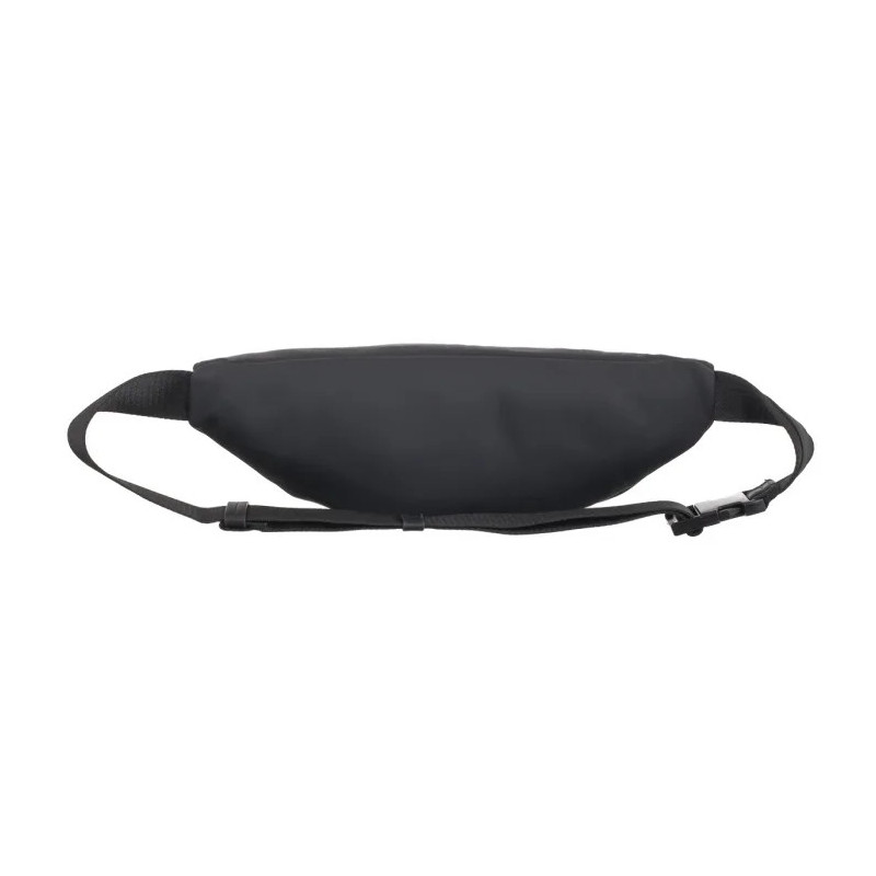 Calvin Klein CK Essential Waistbag Rubber Ck Black Rubber K50K512540 BEH (CK573-a) rokassoma