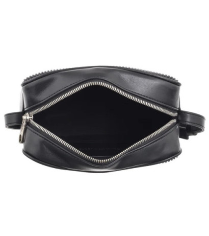 Calvin Klein Rib Camera Bag18 PU Black K60K612736 BEH (CK576-a) käekott