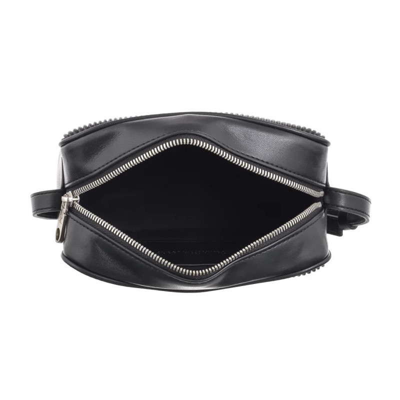 Calvin Klein Rib Camera Bag18 PU Black K60K612736 BEH (CK576-a) rankinė