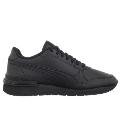 Puma ST Runner v4 L Jr Puma Black-Shadow Gray 399736-01  (PU599-a) spordijalatsid