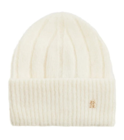 Tommy Hilfiger TH Timeless Beanie AW0AW16630 YBH (TH1181-c) kepurė