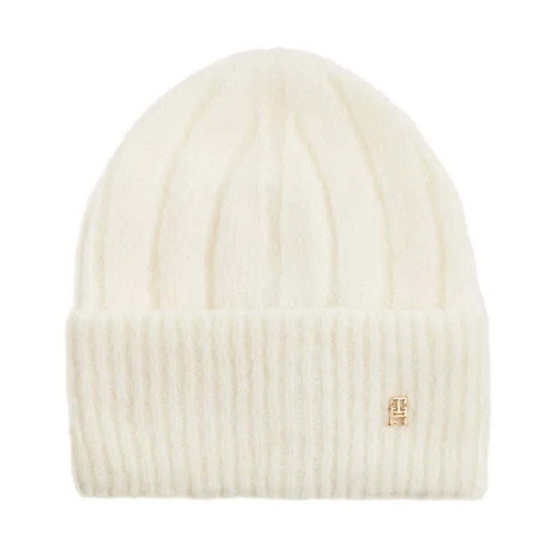 Tommy Hilfiger TH Timeless Beanie AW0AW16630 YBH (TH1181-c) josta