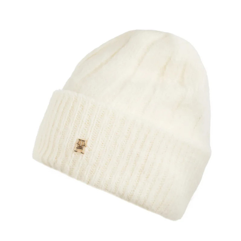 Tommy Hilfiger TH Timeless Beanie AW0AW16630 YBH (TH1181-c) josta