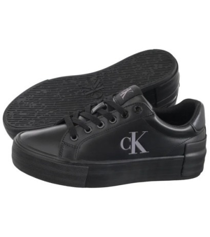 Calvin Klein Vulc Flatform...