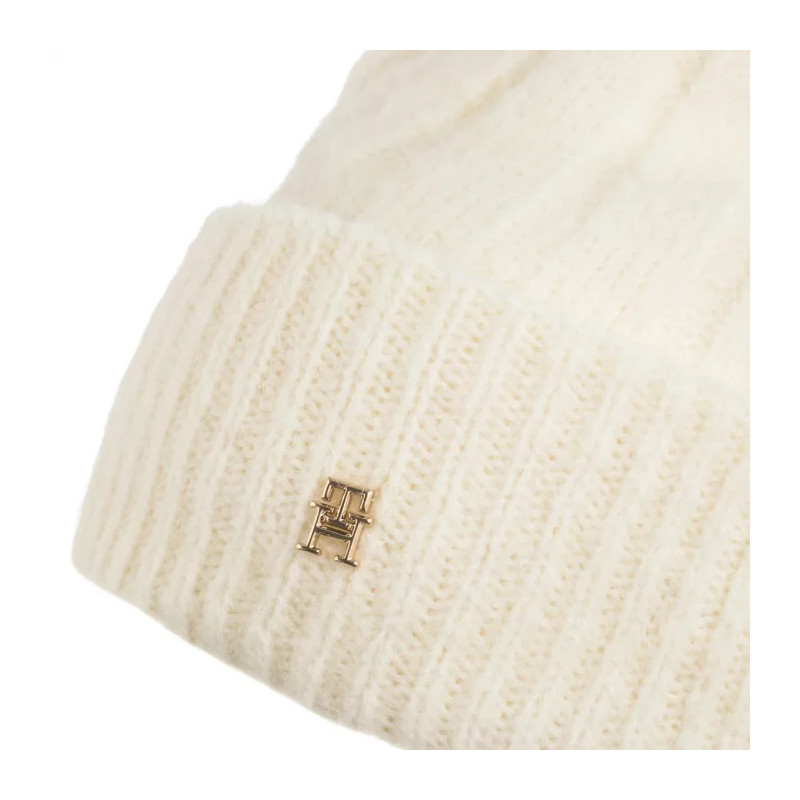 Tommy Hilfiger TH Timeless Beanie AW0AW16630 YBH (TH1181-c) josta