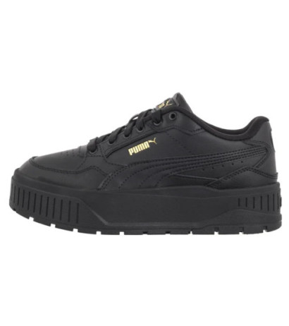 Puma Karmen II Idol Puma Black-Pauma Black/Gold 397461-01 (PU595-a) spordijalatsid