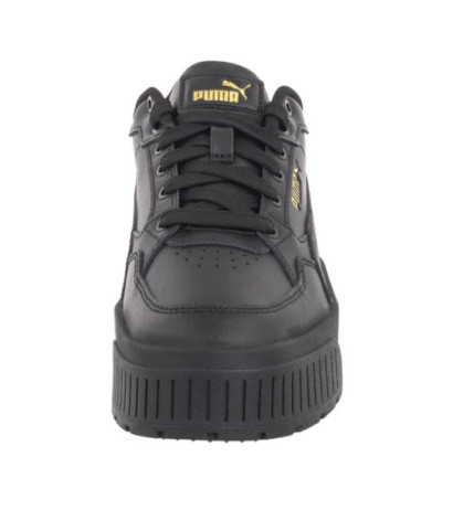 Puma Karmen II Idol Puma Black-Pauma Black/Gold 397461-01 (PU595-a) sporta apavi