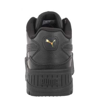 Puma Karmen II Idol Puma Black-Pauma Black/Gold 397461-01 (PU595-a) sportiniai bateliai