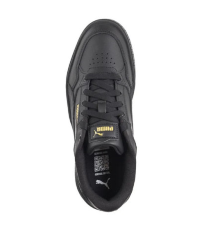 Puma Karmen II Idol Puma Black-Pauma Black/Gold 397461-01 (PU595-a) spordijalatsid