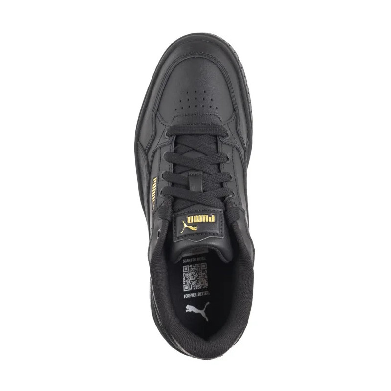 Puma Karmen II Idol Puma Black-Pauma Black/Gold 397461-01 (PU595-a) spordijalatsid