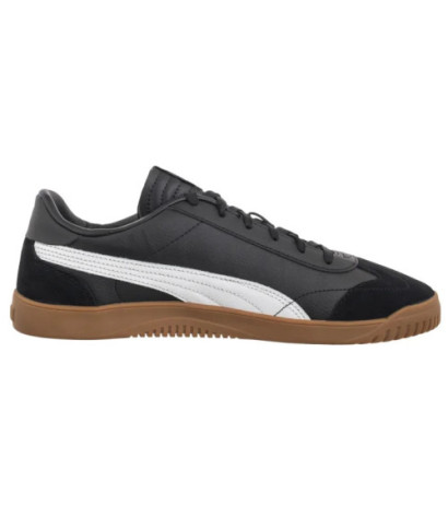 Puma Puma Club 5v5 SD Puma BLack-Puma White/Gold 395104-11 (PU600-a) spordijalatsid