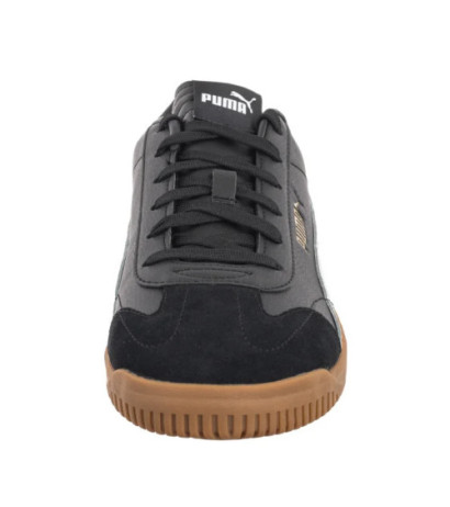 Puma Puma Club 5v5 SD Puma BLack-Puma White/Gold 395104-11 (PU600-a) spordijalatsid