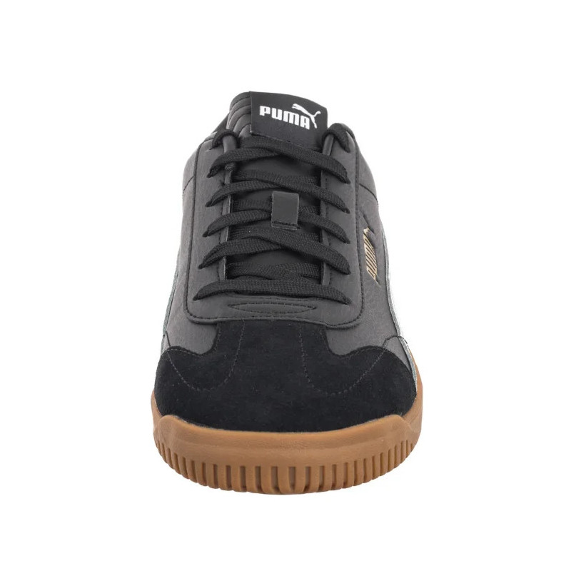 Puma Puma Club 5v5 SD Puma BLack-Puma White/Gold 395104-11 (PU600-a) spordijalatsid