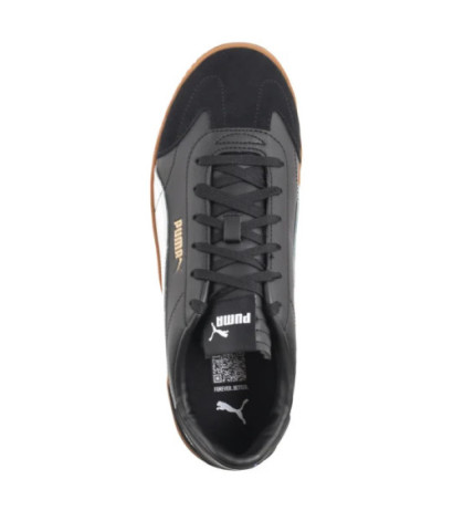 Puma Puma Club 5v5 SD Puma BLack-Puma White/Gold 395104-11 (PU600-a) spordijalatsid